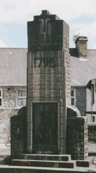 Mémorial de Castlebar