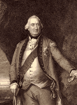 Lord Cornwallis